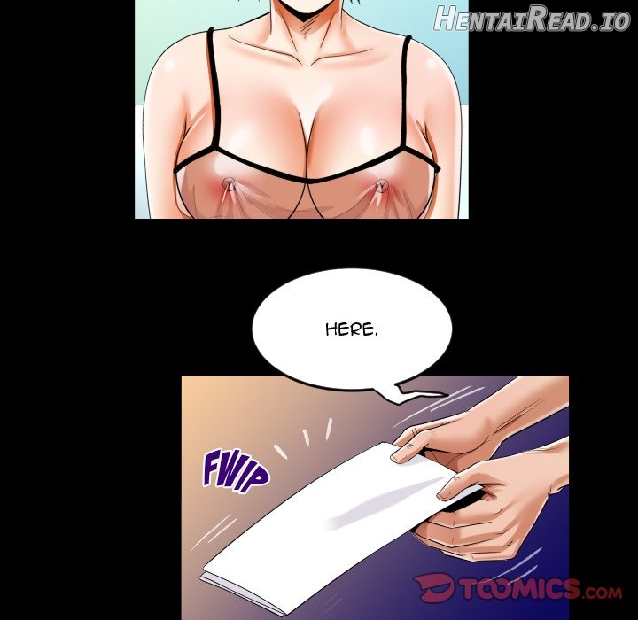 The Unforeseen Guest Chapter 122 - page 28