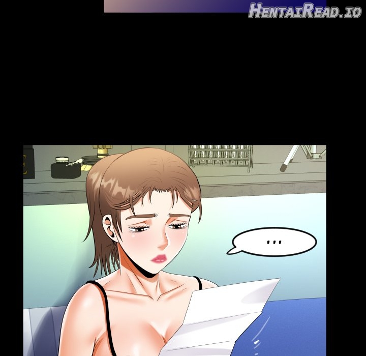 The Unforeseen Guest Chapter 122 - page 29