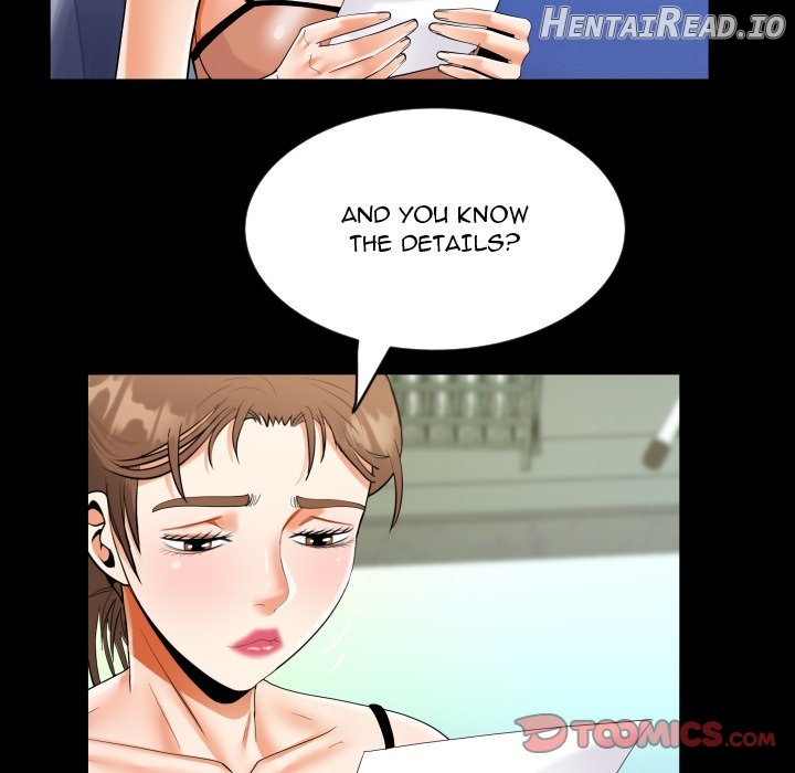 The Unforeseen Guest Chapter 122 - page 30
