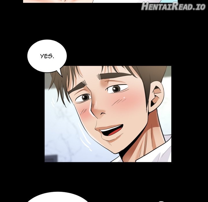 The Unforeseen Guest Chapter 122 - page 31