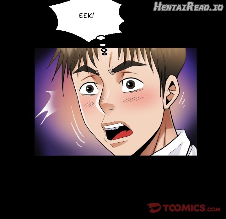 The Unforeseen Guest Chapter 122 - page 34