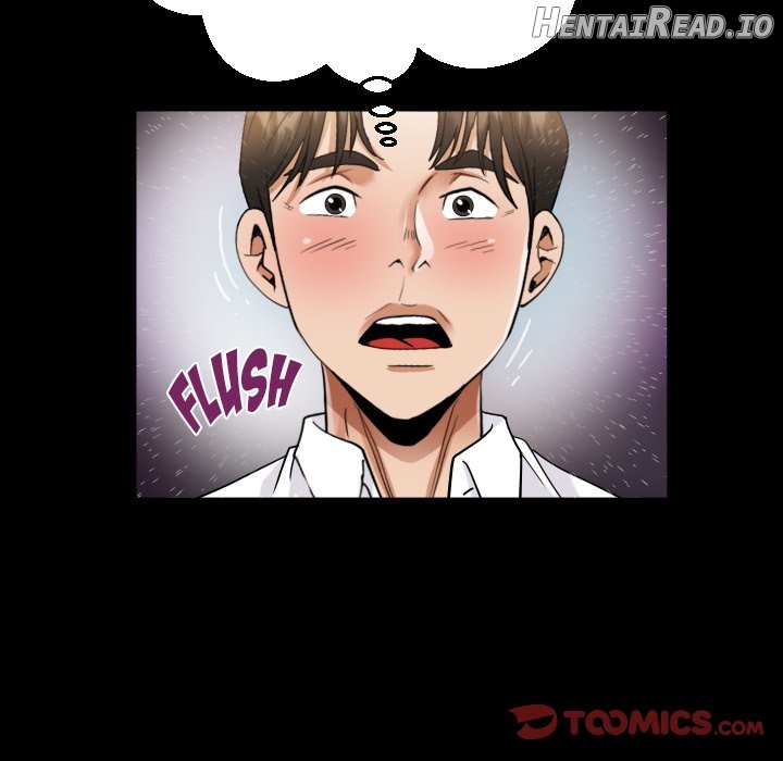 The Unforeseen Guest Chapter 122 - page 36