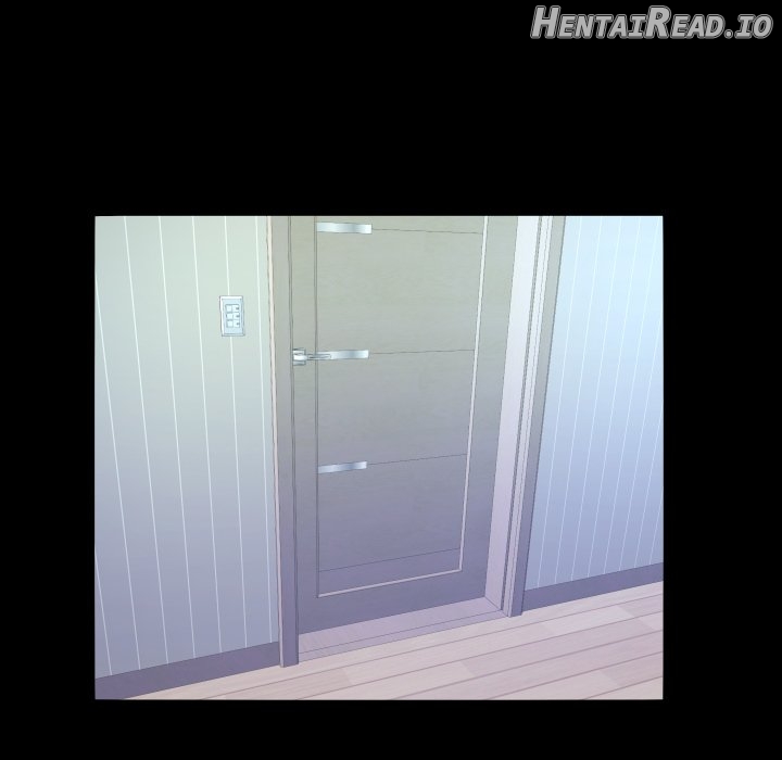 The Unforeseen Guest Chapter 122 - page 37