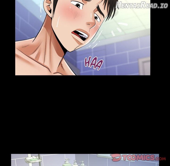 The Unforeseen Guest Chapter 122 - page 40