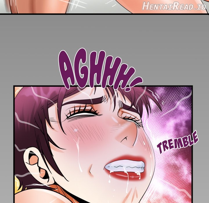 The Unforeseen Guest Chapter 122 - page 5