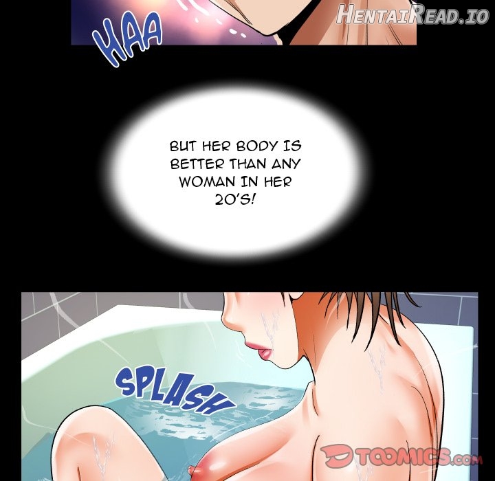 The Unforeseen Guest Chapter 122 - page 44