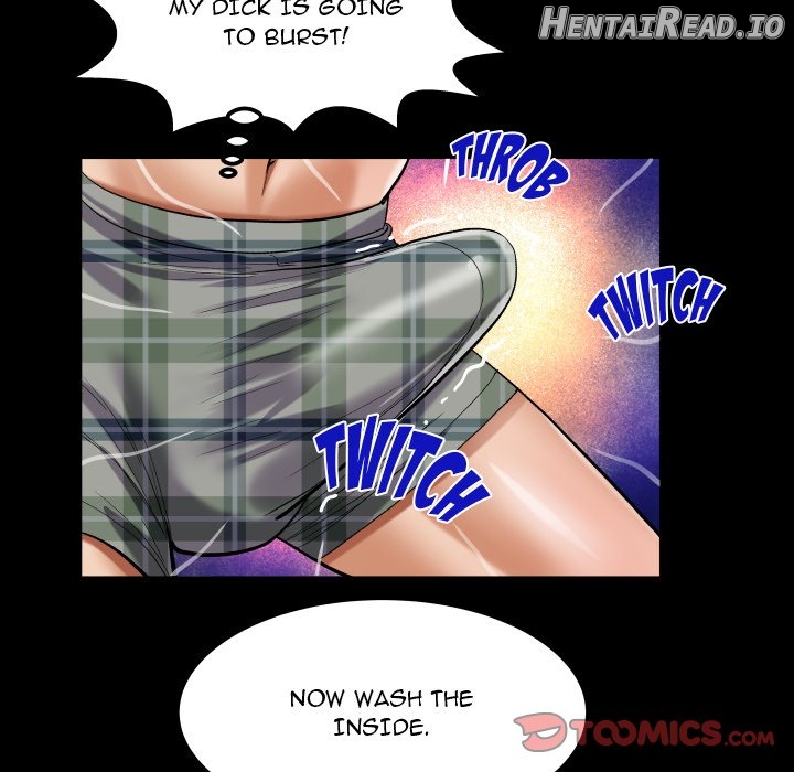 The Unforeseen Guest Chapter 122 - page 64