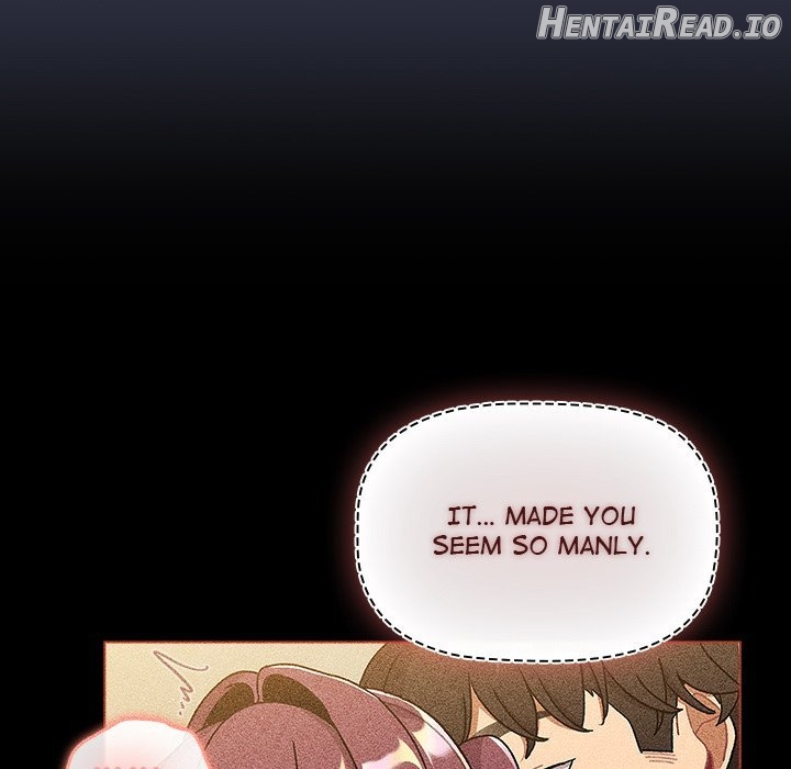 What Do I Do Now? Chapter 120 - page 109