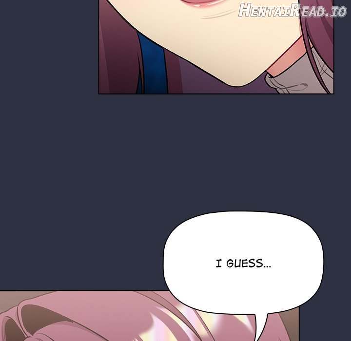 What Do I Do Now? Chapter 120 - page 119