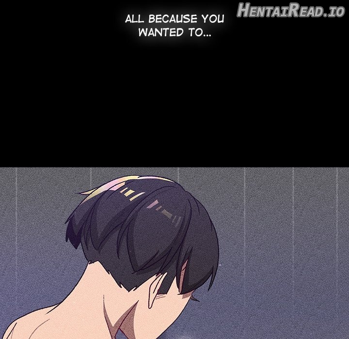 What Do I Do Now? Chapter 120 - page 130