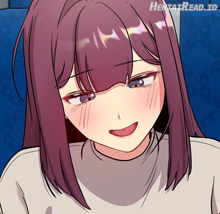 What Do I Do Now? Chapter 120 - page 138