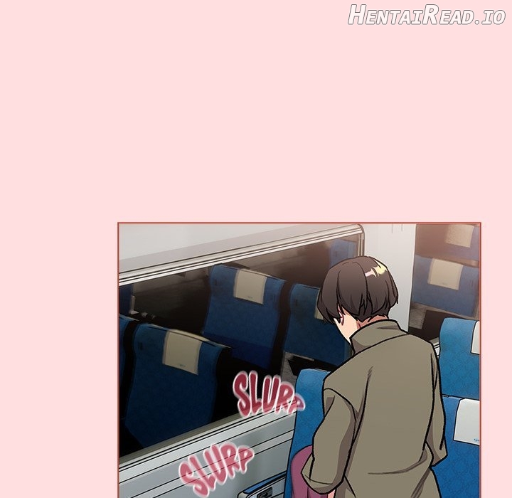 What Do I Do Now? Chapter 120 - page 172