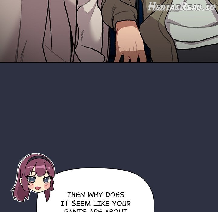 What Do I Do Now? Chapter 120 - page 67