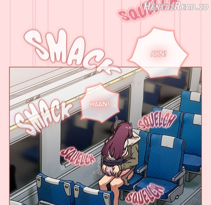 What Do I Do Now? Chapter 121 - page 102