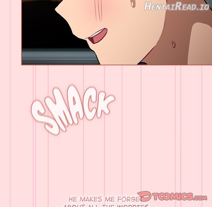 What Do I Do Now? Chapter 121 - page 105