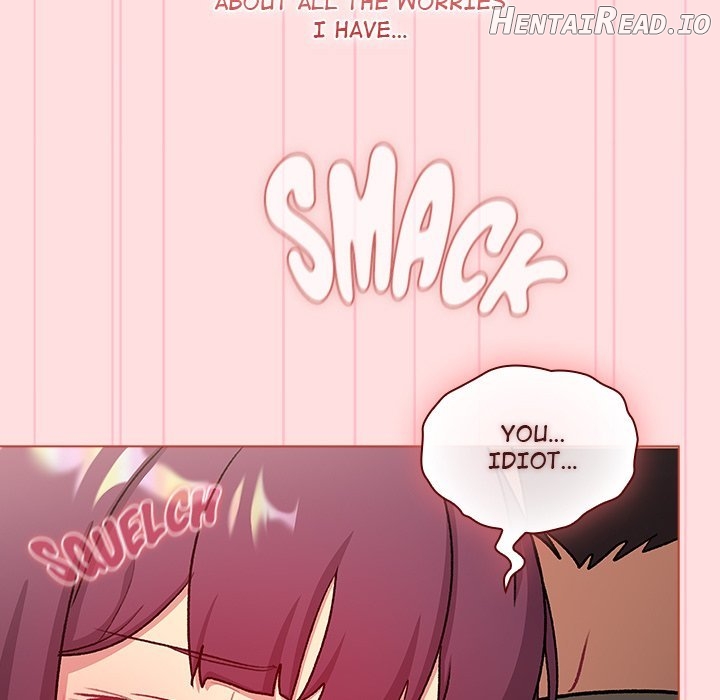 What Do I Do Now? Chapter 121 - page 106
