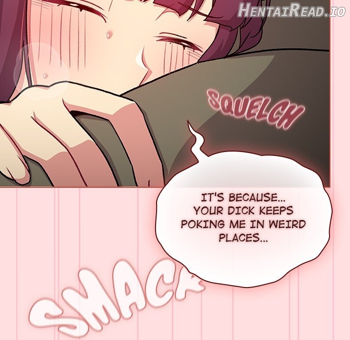 What Do I Do Now? Chapter 121 - page 107
