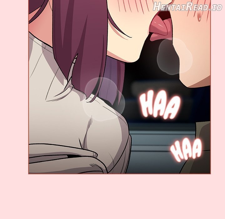 What Do I Do Now? Chapter 121 - page 116