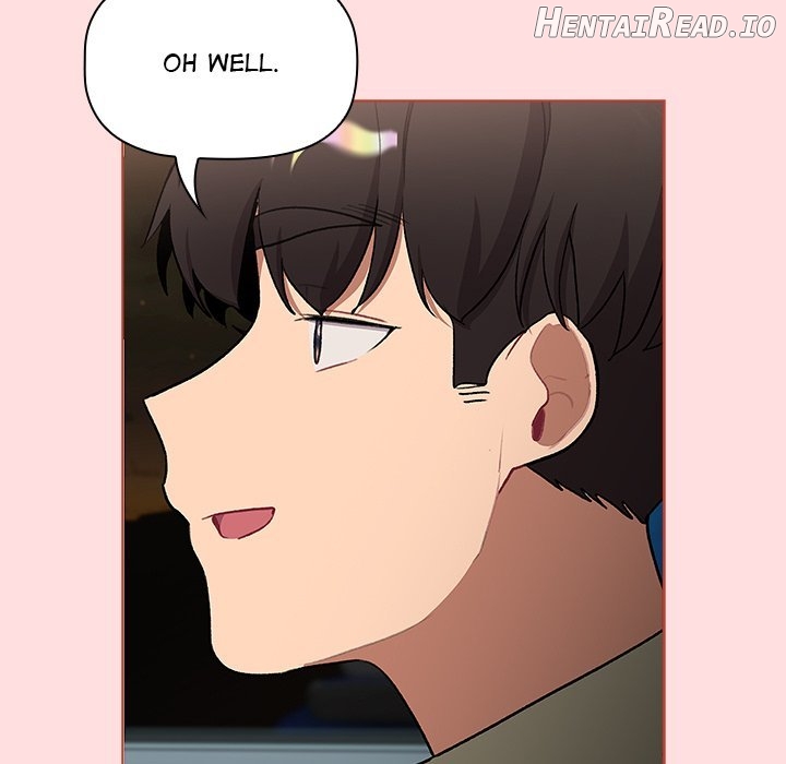 What Do I Do Now? Chapter 121 - page 120