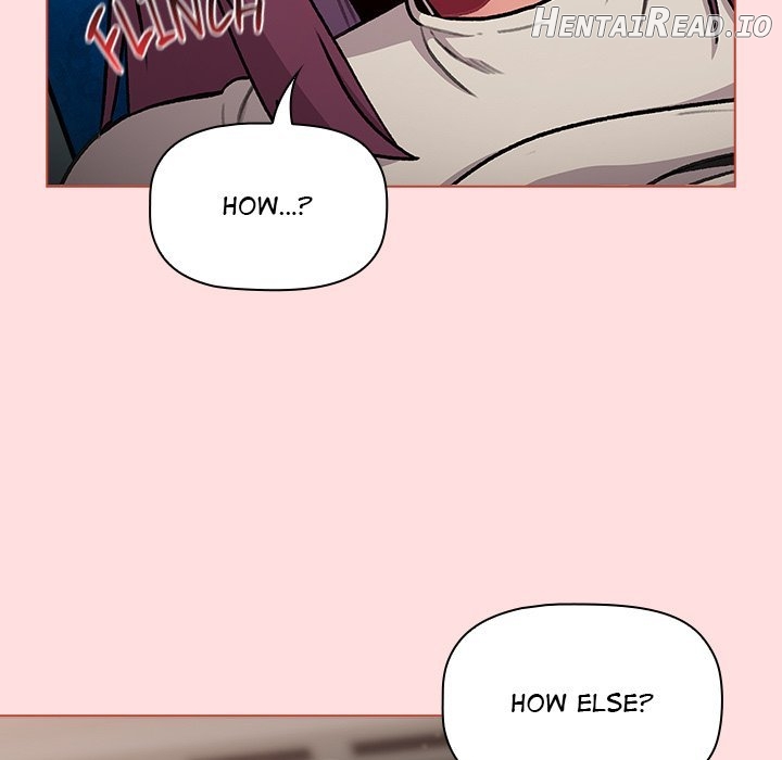 What Do I Do Now? Chapter 121 - page 130