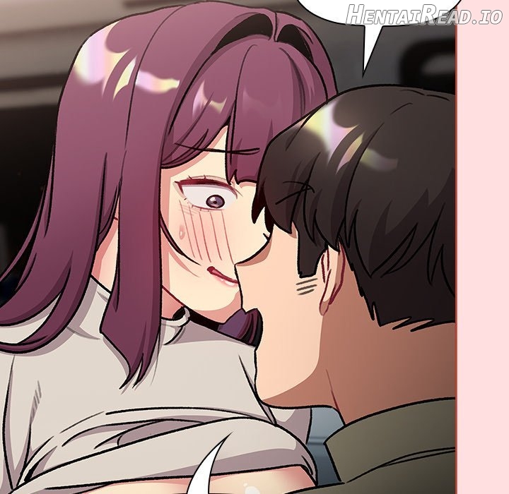 What Do I Do Now? Chapter 121 - page 131