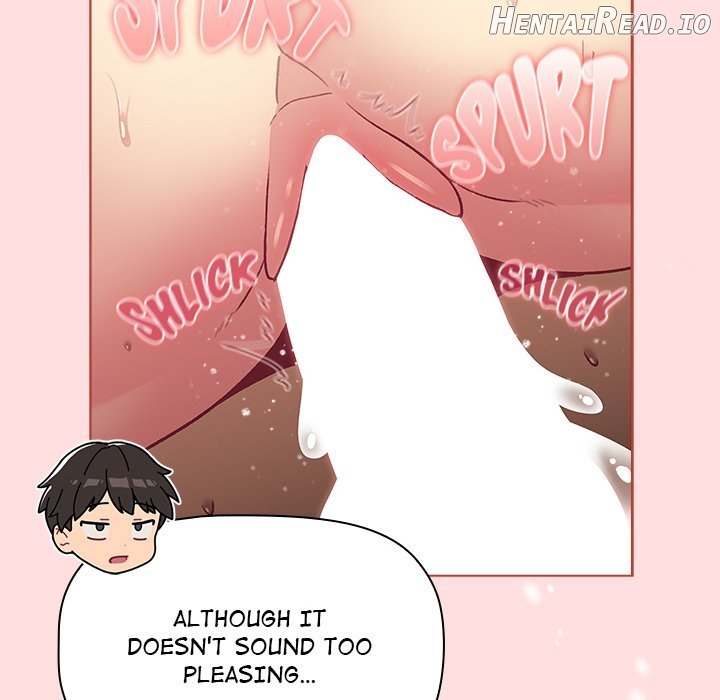 What Do I Do Now? Chapter 121 - page 133