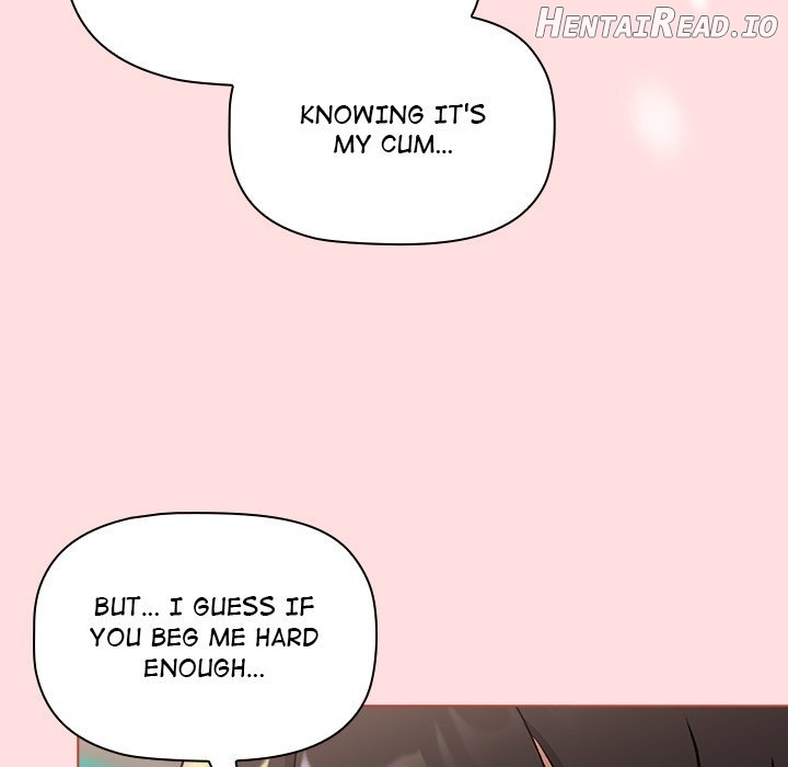 What Do I Do Now? Chapter 121 - page 134