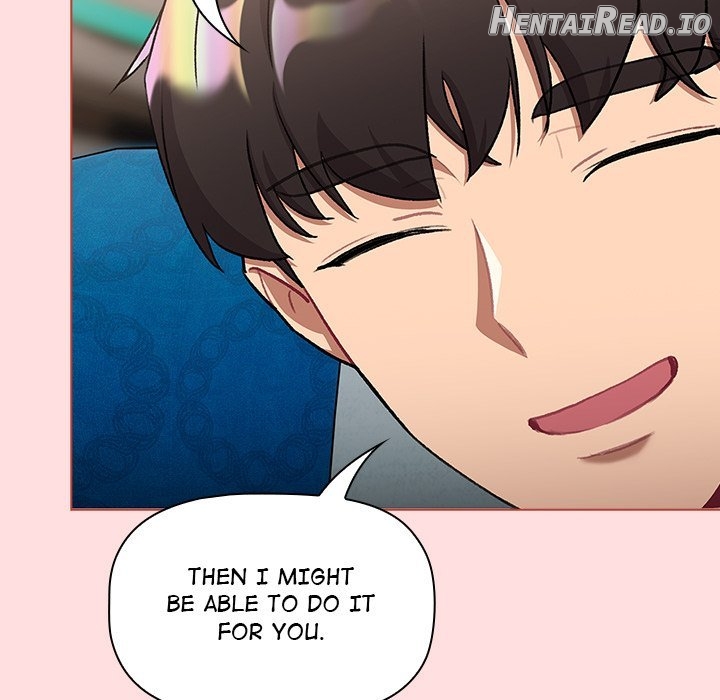 What Do I Do Now? Chapter 121 - page 135
