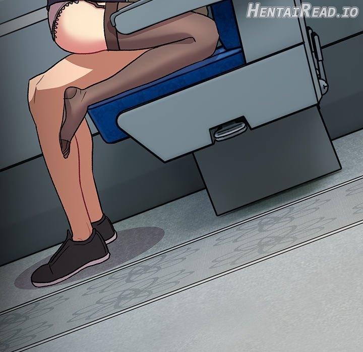 What Do I Do Now? Chapter 121 - page 138