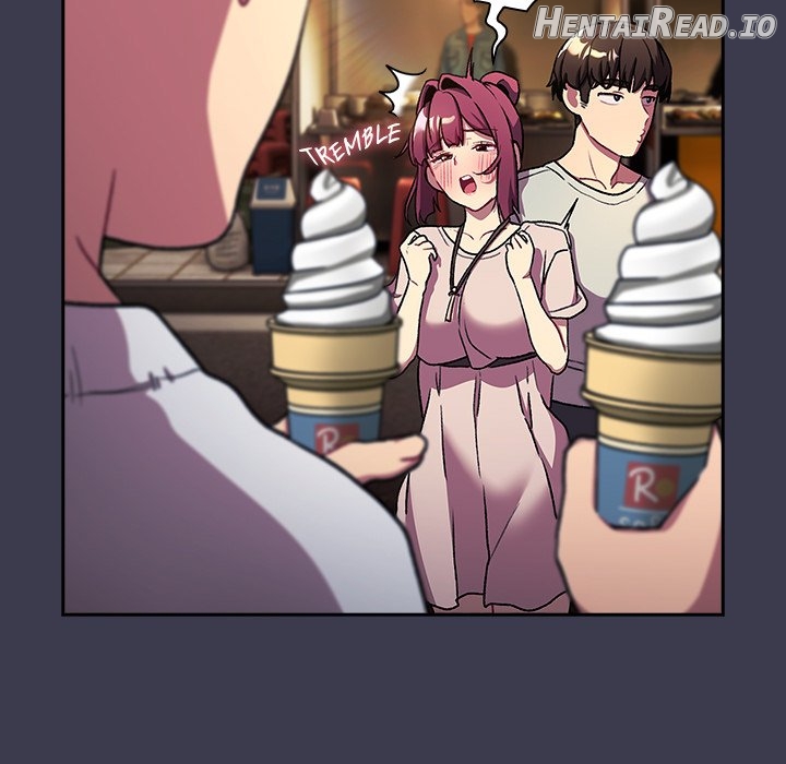 What Do I Do Now? Chapter 122 - page 107