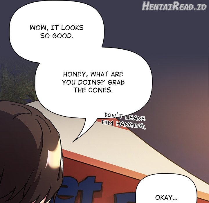 What Do I Do Now? Chapter 122 - page 110