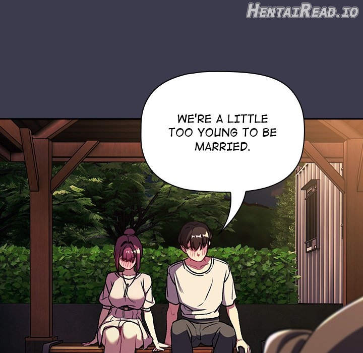 What Do I Do Now? Chapter 122 - page 121