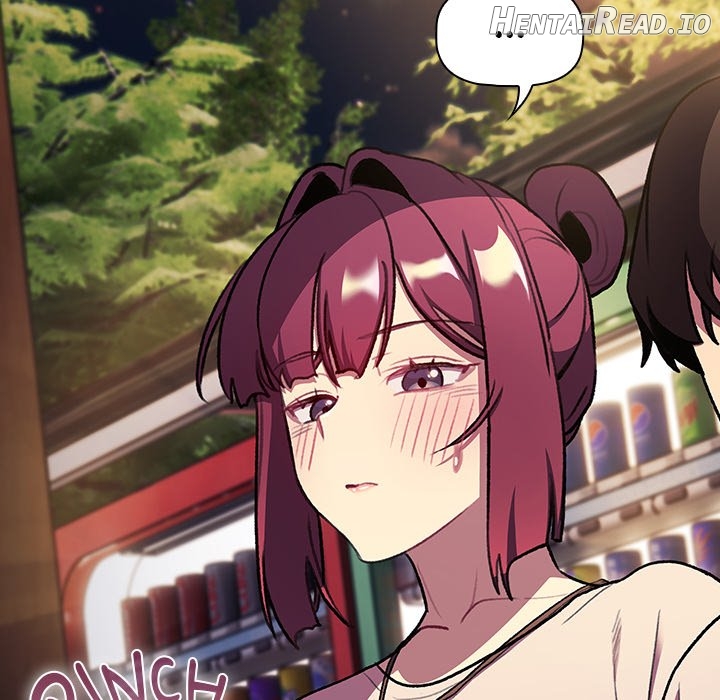 What Do I Do Now? Chapter 122 - page 128