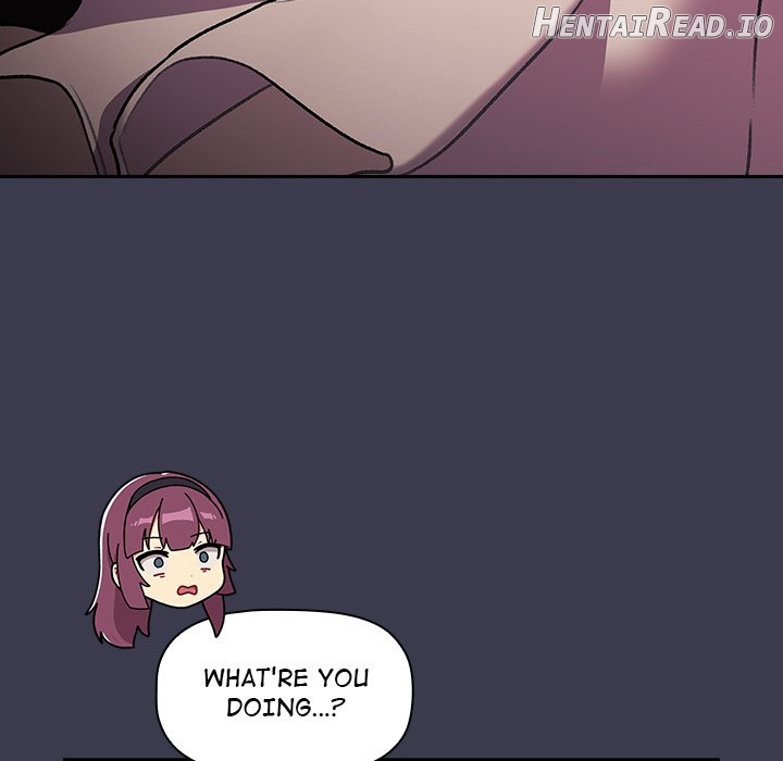 What Do I Do Now? Chapter 122 - page 130