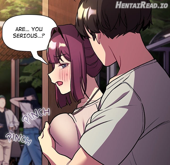 What Do I Do Now? Chapter 122 - page 133