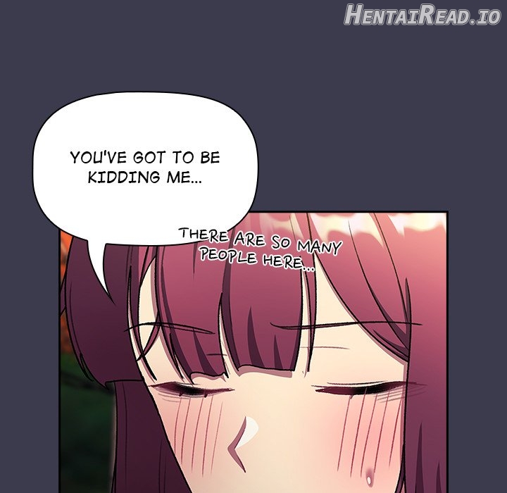What Do I Do Now? Chapter 122 - page 135