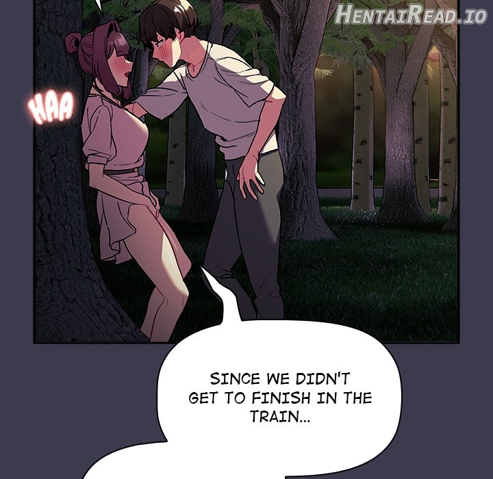 What Do I Do Now? Chapter 122 - page 143