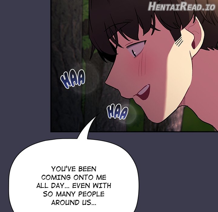 What Do I Do Now? Chapter 122 - page 145