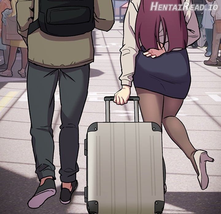 What Do I Do Now? Chapter 122 - page 39