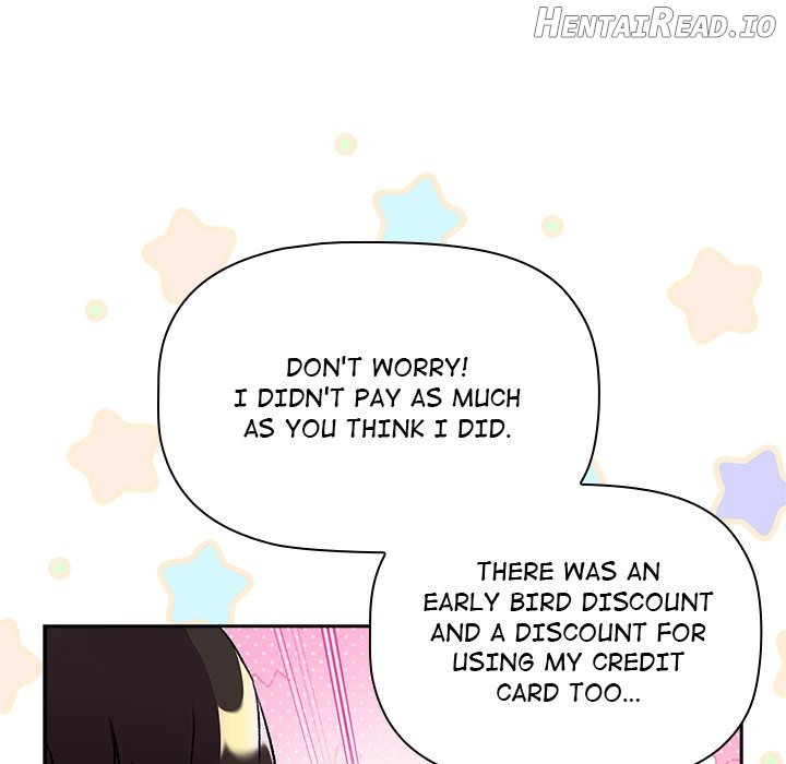 What Do I Do Now? Chapter 122 - page 51