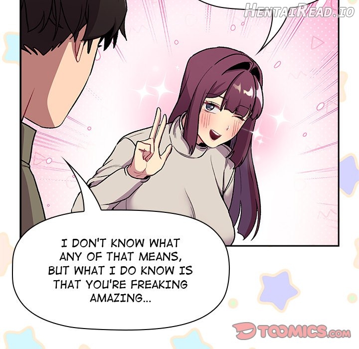 What Do I Do Now? Chapter 122 - page 52