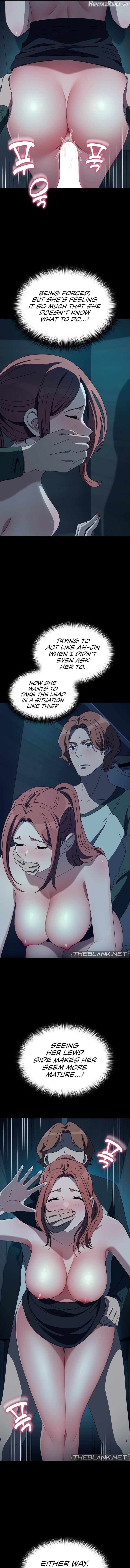Hey Mister! Chapter 60 - page 3
