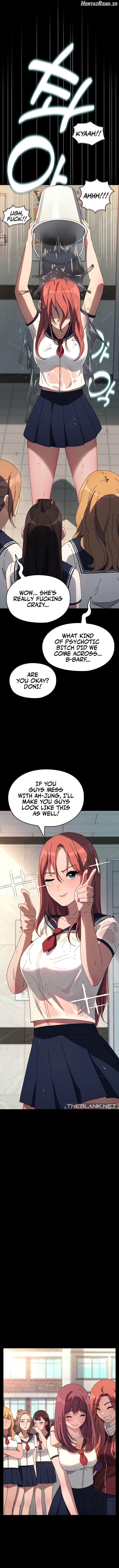 Hey Mister! Chapter 61 - page 6