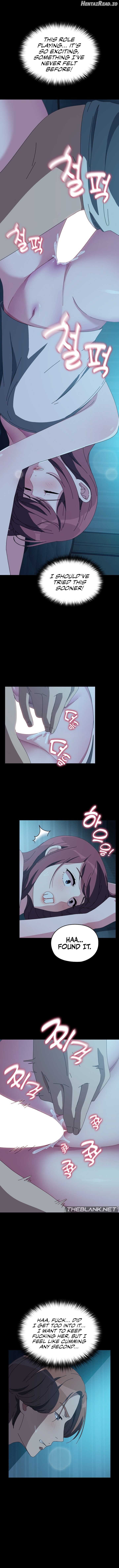 Hey Mister! Chapter 62 - page 13