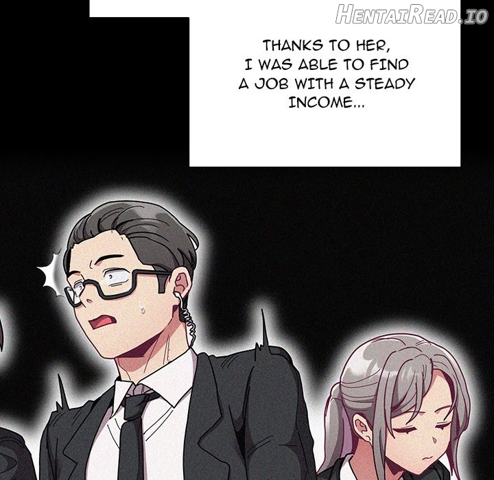 Maid Rehabilitation Chapter 86 - page 115