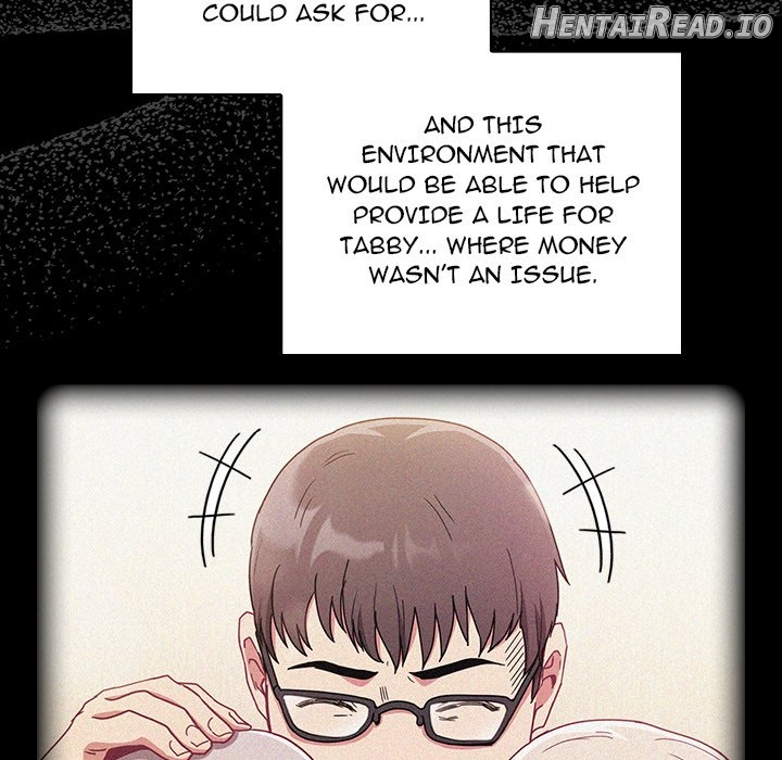 Maid Rehabilitation Chapter 86 - page 118