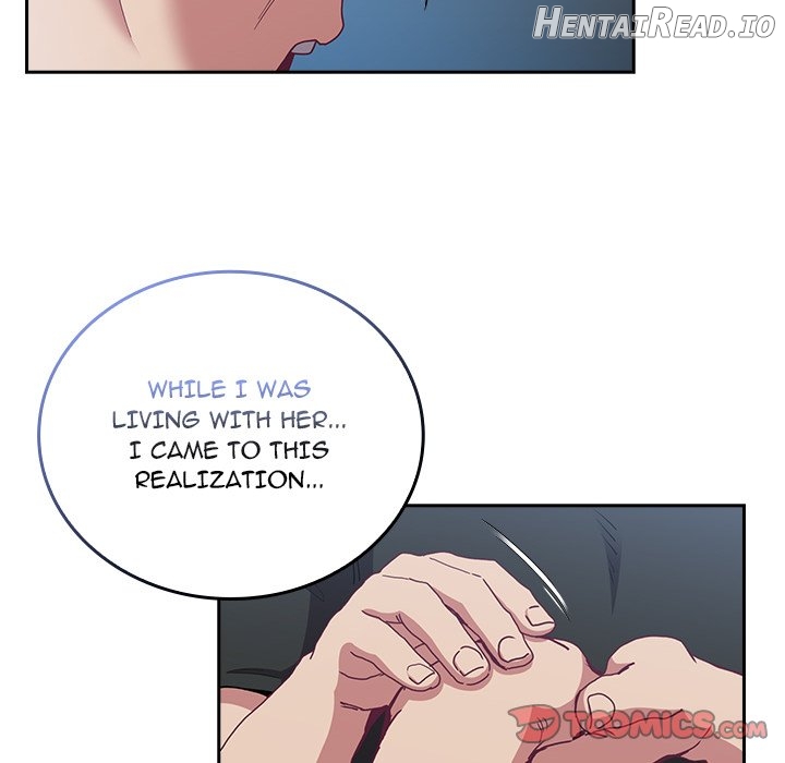 Maid Rehabilitation Chapter 86 - page 132