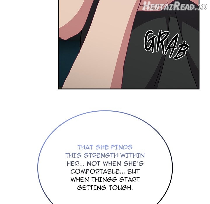 Maid Rehabilitation Chapter 86 - page 133