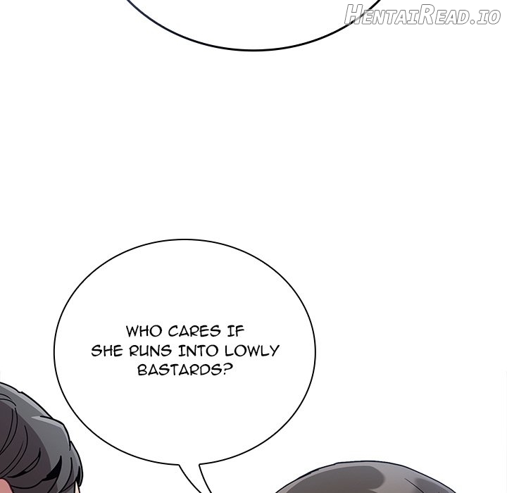 Maid Rehabilitation Chapter 86 - page 134
