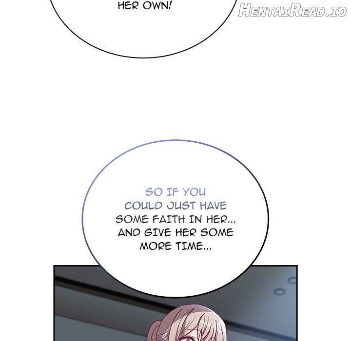 Maid Rehabilitation Chapter 86 - page 137